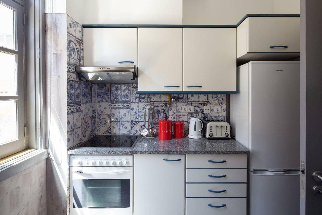 Casa Do Papel - Charm In Matosinhos Apartment Matosinhos  Exterior photo