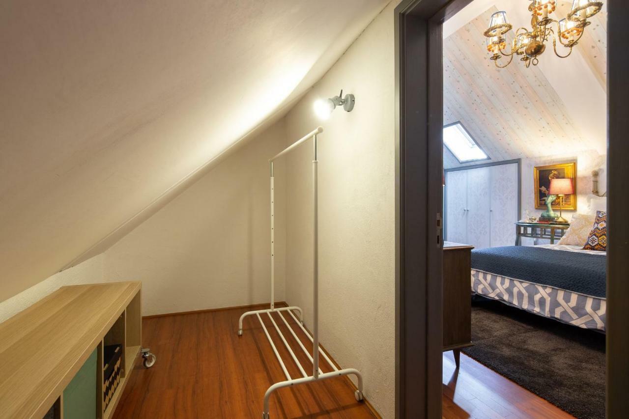 Casa Do Papel - Charm In Matosinhos Apartment Matosinhos  Exterior photo